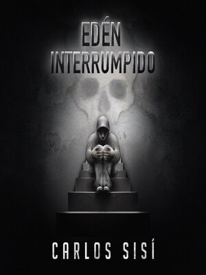 cover image of Edén interrumpido